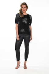 FRANK LYMAN LEGGING FEMME