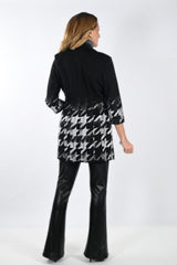 FRANK LYMAN VESTE FEMME
