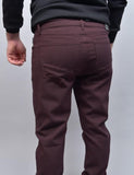 HORST PANTALON HOMME