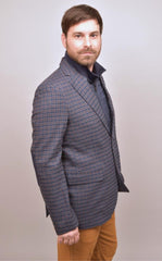 SOUL OF LONDON VESTON HOMME