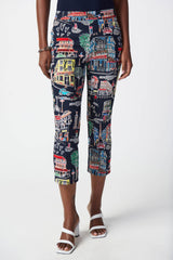 JOSEPH RIBKOFF PANTALON FEMMES