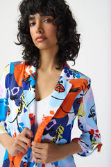 Joseph Ribkoff Veston Femme