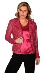 FRANK LYMAN VESTE FEMME