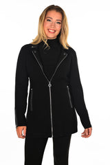 FRANK LYMAN VESTE FEMME