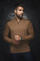 Au Noir Chandail Homme