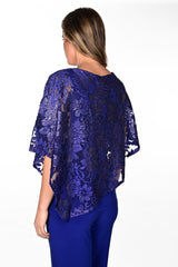 FRANK LYMAN BLOUSE FEMME