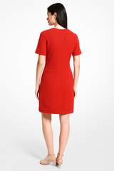 MICHAEL KORS ROBE FEMME
