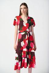 JOSEPH RIBKOFF ROBE FEMMES