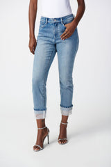 JOSEPH RIBKOFF JEANS FEMME