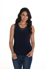 FRANK LYMAN CAMISOLE  FEMME