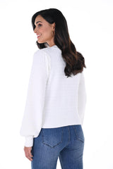 FRANK LYMAN CARDIGAN FEMME