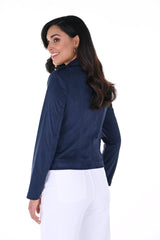 FRANK LYMAN VESTE FEMME
