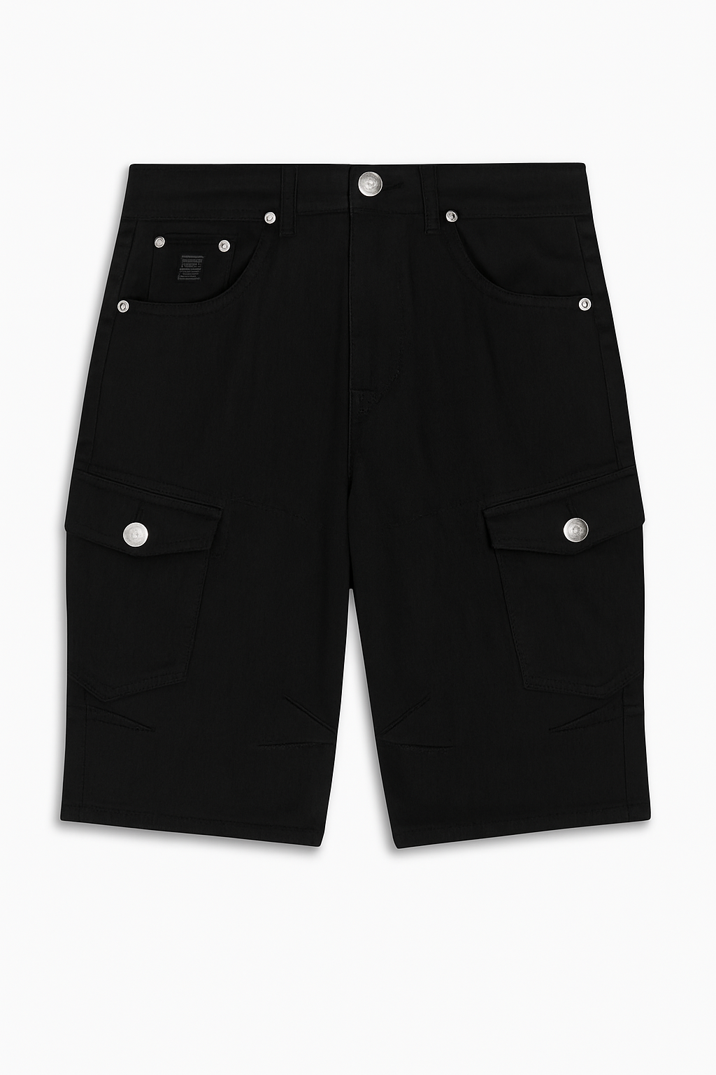 Black Bull Short Homme
