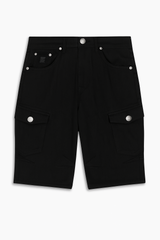 Black Bull Short Homme