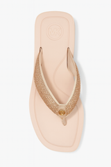 MICHAEL KORS SANDAL FEMME