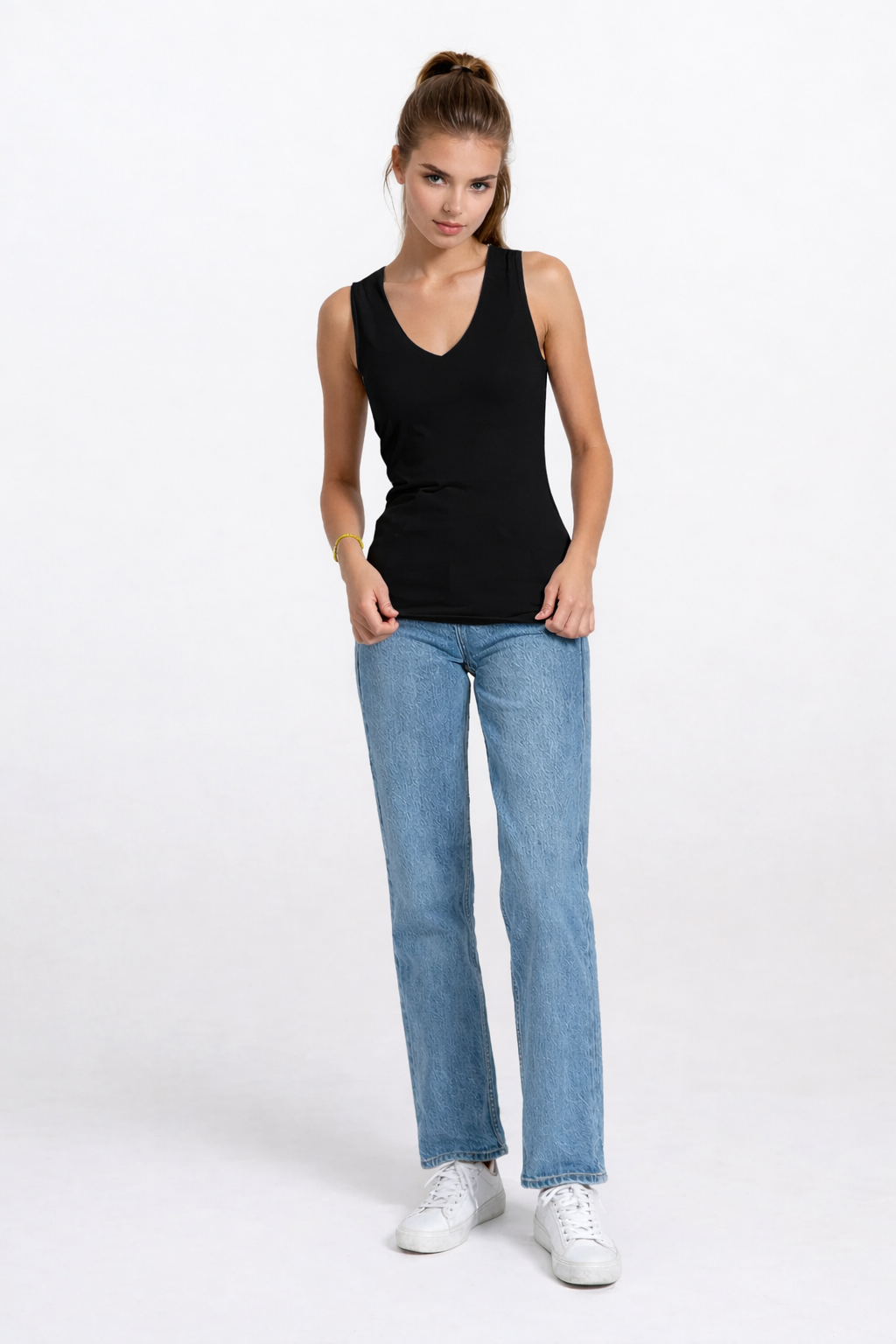 POINT ZÉRO CAMISOLE FEMME
