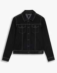 LOIS VESTE EN JEANS FEMME