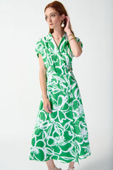 JOSEPH RIBKOFF ROBE FEMMES