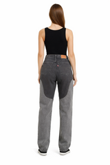 LEVI'S JEANS 501 FEMME