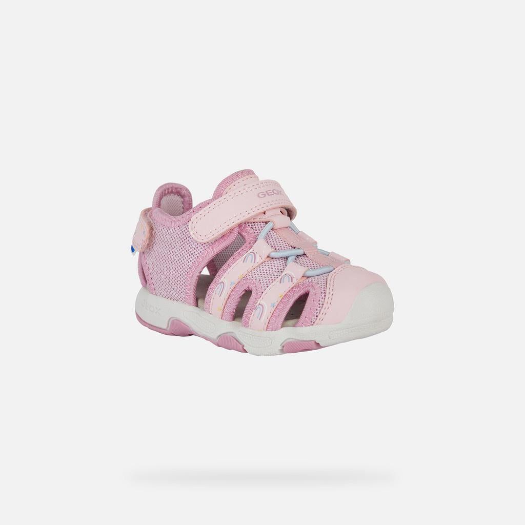 GEOX SANDALE FILLE