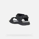 GEOX SANDAL HOMME