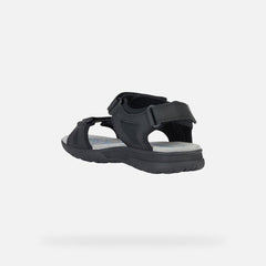 GEOX SANDAL HOMME
