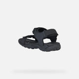 GEOX SANDALES HOMME