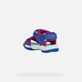 Geox Sandale Fille