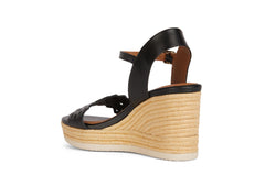 GEOX SANDALES A TALON FEMME