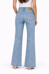 Levi's Jeans MIDDY FLARE Femme