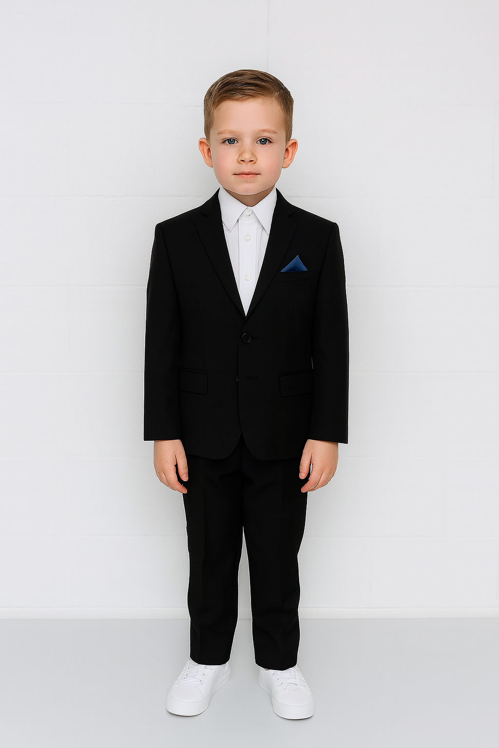 SOUL OF LONDON HABIT GARCON
