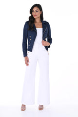FRANK LYMAN PANTALON FEMME