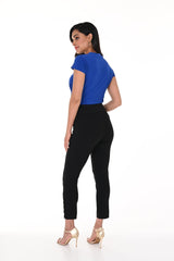 FRANK LYMAN PANTALON FEMME