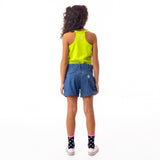 NANO Camisole Fille 4 à 6 ans