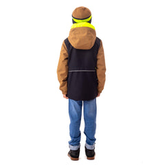 NANO Tuque Garçon 7-14 Ans