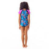 NANO MAillot De Bain Fille 7 à 14 Ans