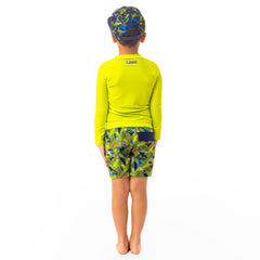 NANO SHORT GARÇONS DE 2 À 6 ANS