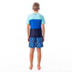 NANO SHORT GARÇONS  7 ANS