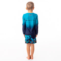 NANO SHORT GARÇONS DE 2 À 6 ANS