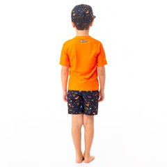 NANO SHORT GARÇONS DE 2 À 6 ANS