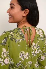 Kaffe Curve Blouse Femme