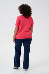 Kaffe Curve Chandail Femme