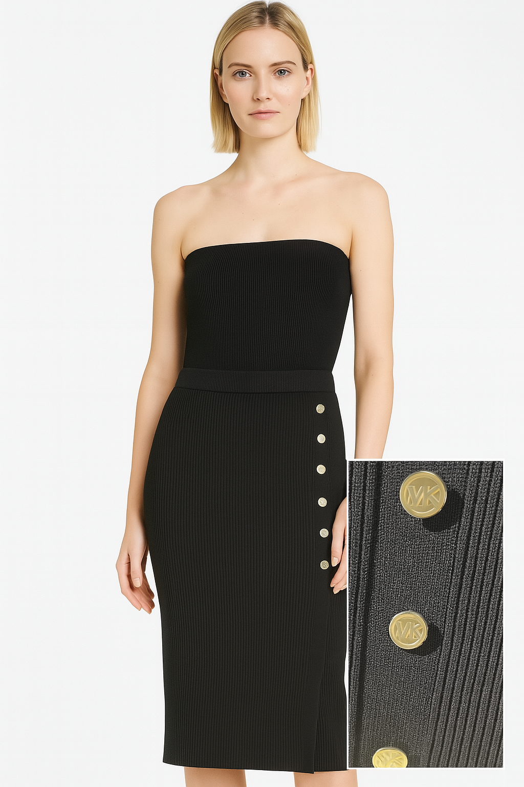 MICHAEL KORS JUPE FEMME