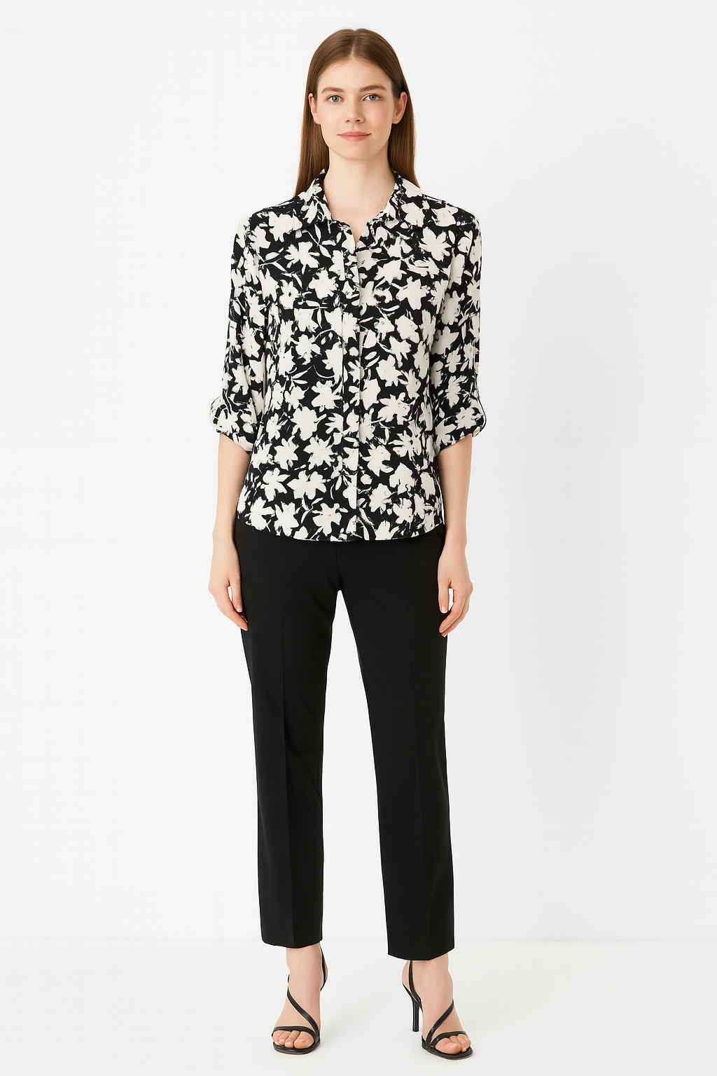 MICHAEL KORS CHEMISE FEMME