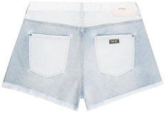 LEZ A LEZ  SHORT FEMME