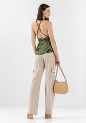 LEZ A LEZ BLOUSE FEMME