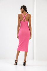 LEZ A LEZ  ROBE FEMME