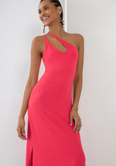 LEZ A LEZ ROBE FEMME