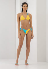 Lez a Lez Bas de Maillot Femme