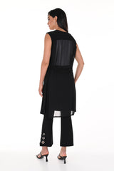 FRANK LYMAN PANTALON FEMME